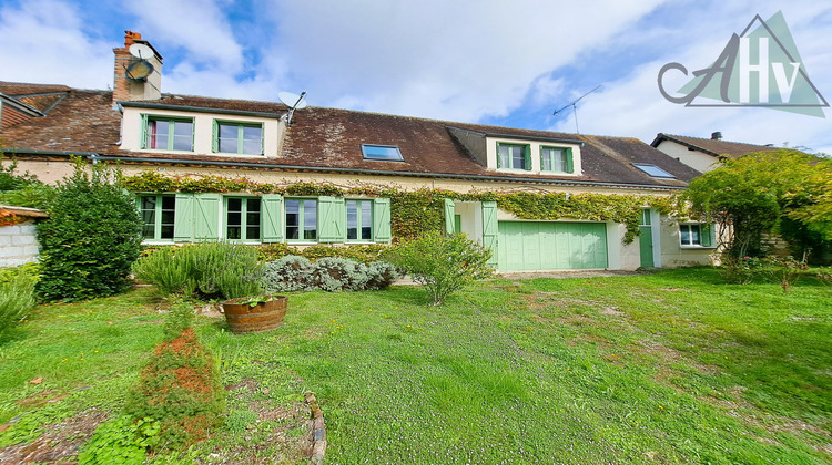 Ma-Cabane - Vente Maison Paron, 149 m²