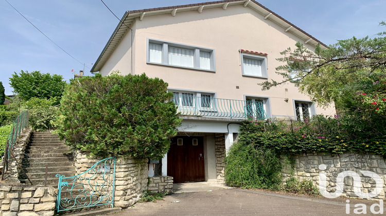 Ma-Cabane - Vente Maison Paron, 194 m²