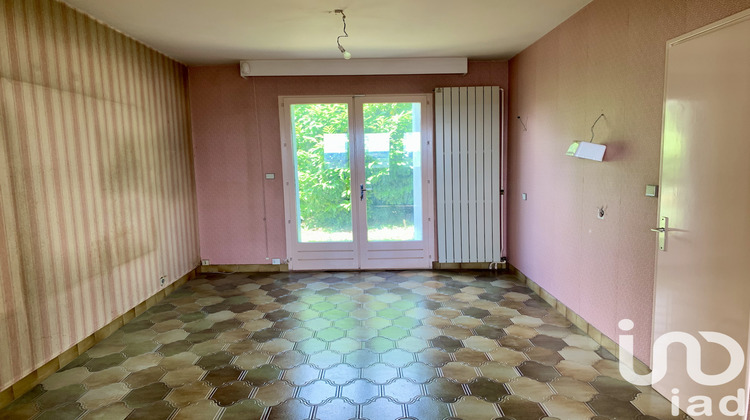 Ma-Cabane - Vente Maison Paron, 194 m²