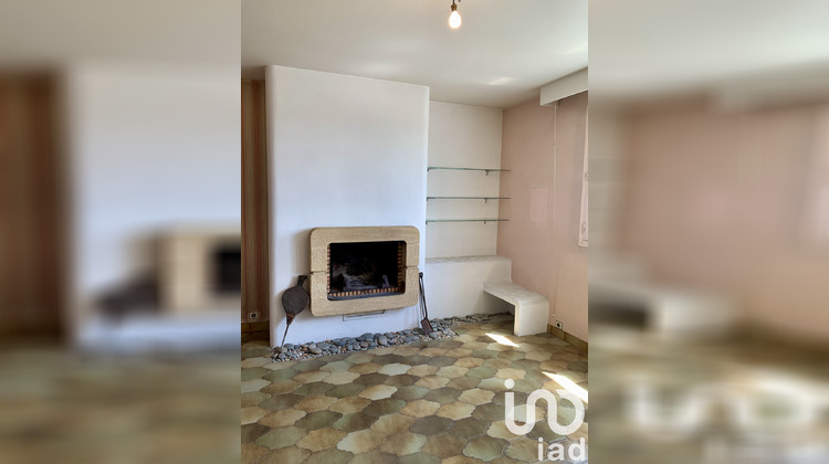 Ma-Cabane - Vente Maison Paron, 194 m²