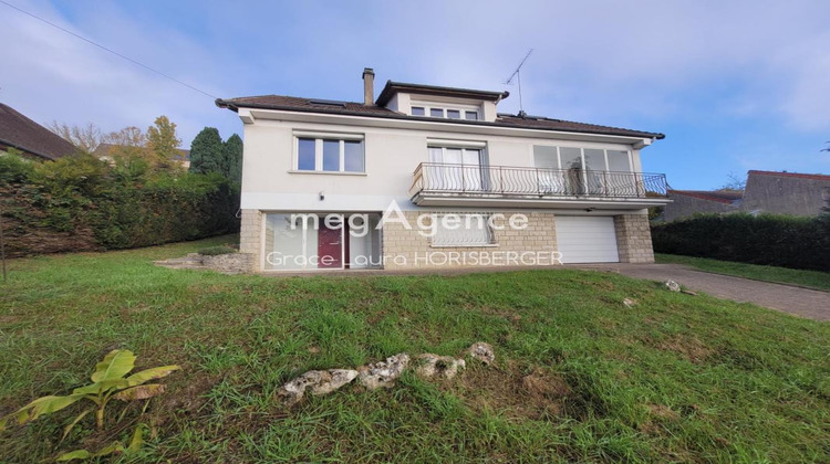 Ma-Cabane - Vente Maison PARON, 163 m²
