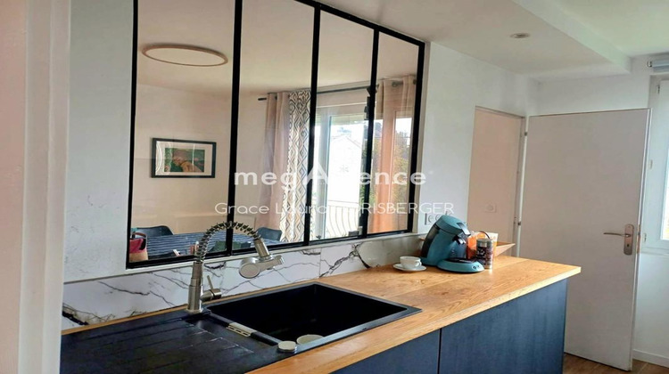 Ma-Cabane - Vente Maison PARON, 163 m²