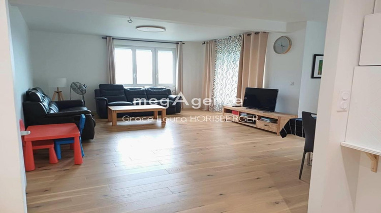 Ma-Cabane - Vente Maison PARON, 163 m²