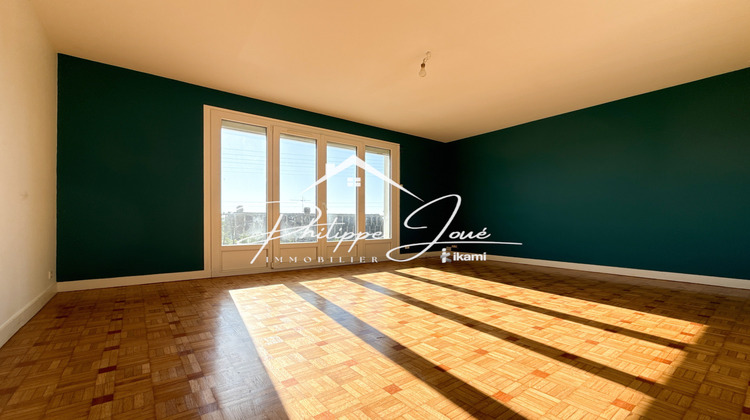 Ma-Cabane - Vente Maison Paron, 141 m²