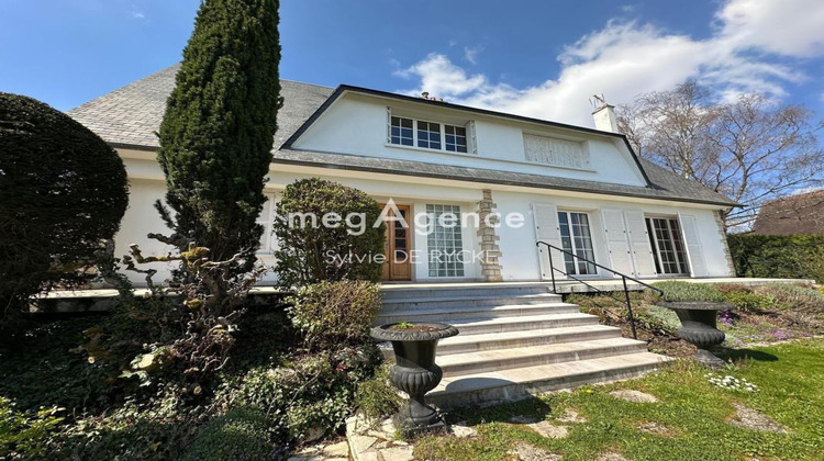 Ma-Cabane - Vente Maison PARON, 190 m²