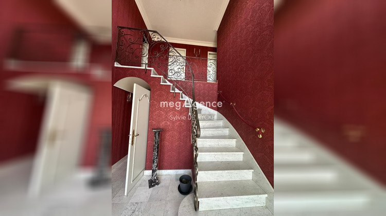 Ma-Cabane - Vente Maison PARON, 190 m²