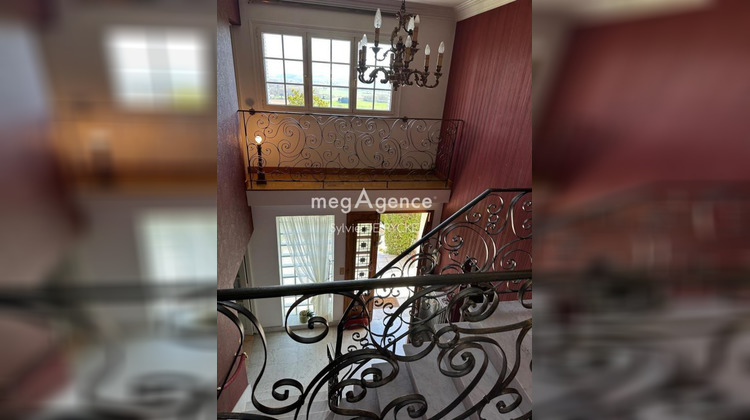 Ma-Cabane - Vente Maison PARON, 190 m²