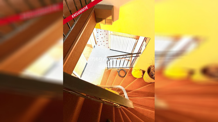 Ma-Cabane - Vente Maison PARON, 95 m²