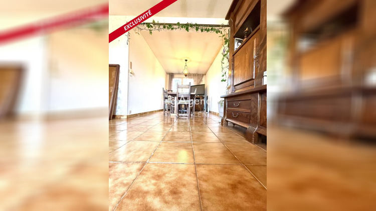 Ma-Cabane - Vente Maison PARON, 95 m²