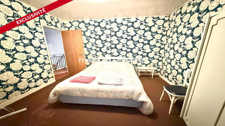 Ma-Cabane - Vente Maison PARON, 95 m²