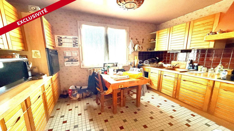 Ma-Cabane - Vente Maison PARON, 95 m²