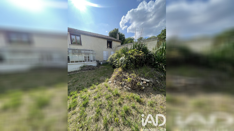 Ma-Cabane - Vente Maison Paron, 116 m²