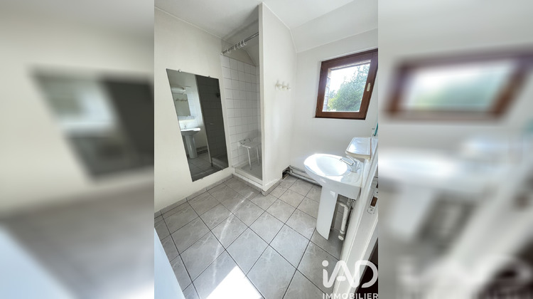 Ma-Cabane - Vente Maison Paron, 116 m²