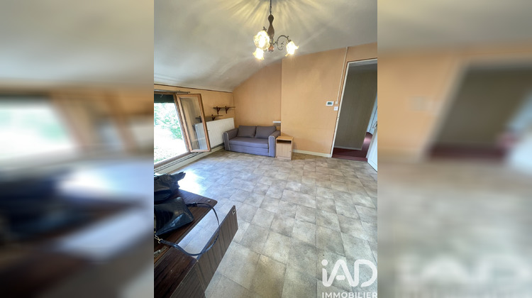 Ma-Cabane - Vente Maison Paron, 116 m²