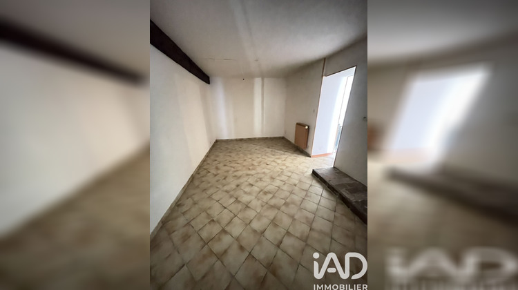 Ma-Cabane - Vente Maison Paron, 116 m²