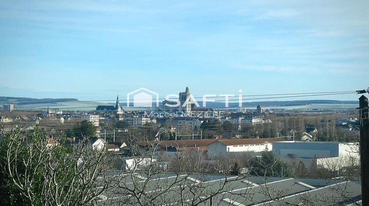 Ma-Cabane - Vente Maison Paron, 140 m²