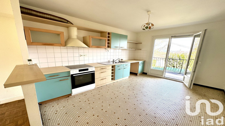 Ma-Cabane - Vente Maison Paron, 140 m²