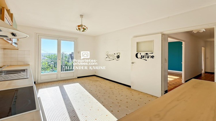 Ma-Cabane - Vente Maison PARON, 141 m²