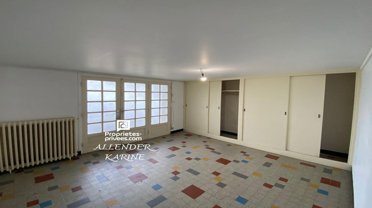 Ma-Cabane - Vente Maison PARON, 141 m²