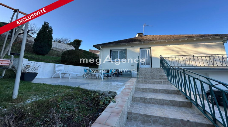 Ma-Cabane - Vente Maison PARON, 138 m²