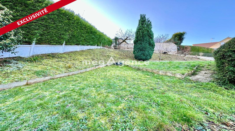 Ma-Cabane - Vente Maison PARON, 138 m²