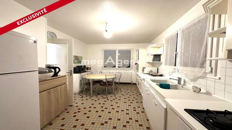 Ma-Cabane - Vente Maison PARON, 138 m²