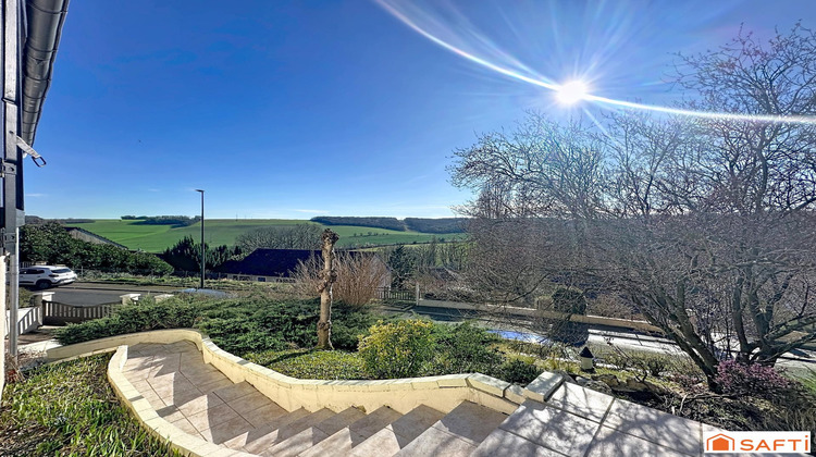 Ma-Cabane - Vente Maison Paron, 124 m²