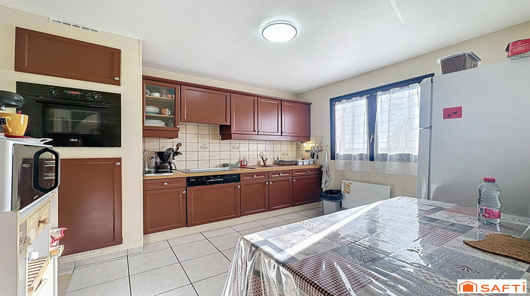 Ma-Cabane - Vente Maison Paron, 124 m²