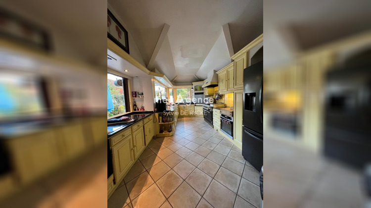 Ma-Cabane - Vente Maison PARON, 367 m²