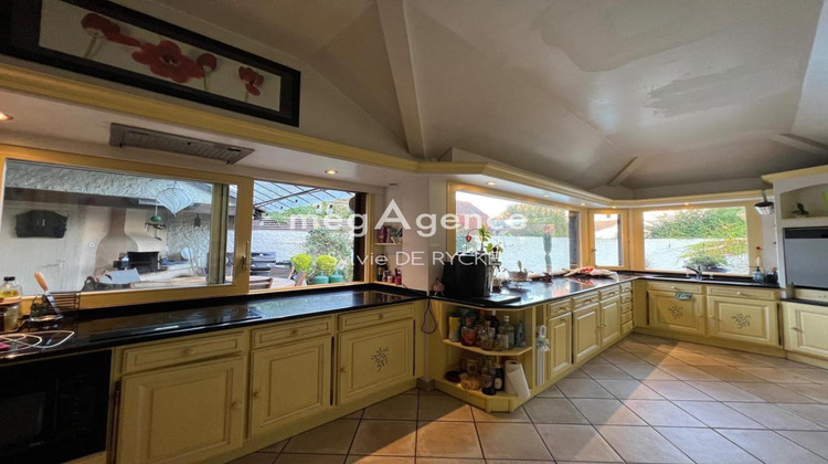 Ma-Cabane - Vente Maison PARON, 367 m²