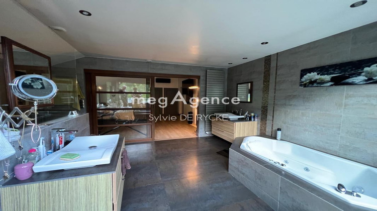 Ma-Cabane - Vente Maison PARON, 367 m²