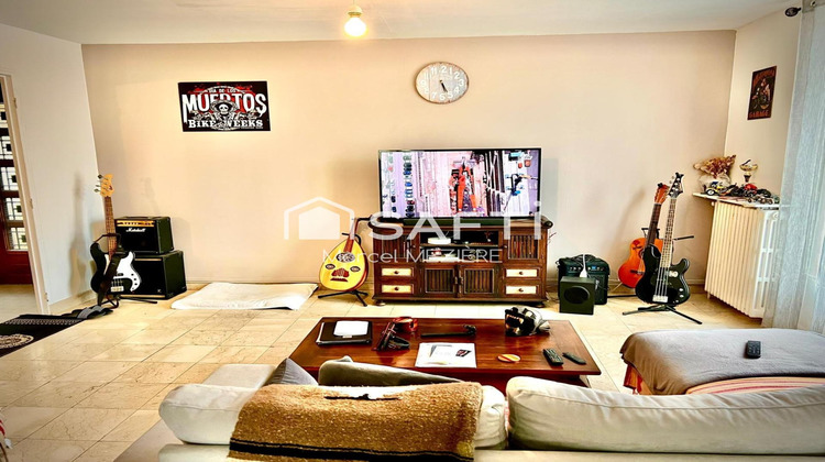 Ma-Cabane - Vente Maison Paron, 85 m²