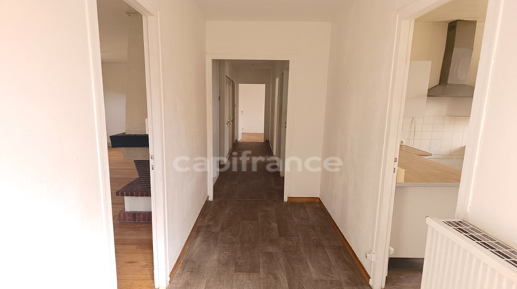 Ma-Cabane - Vente Maison PARON, 90 m²