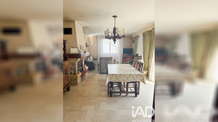 Ma-Cabane - Vente Maison Paron, 121 m²