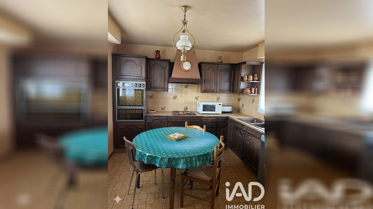 Ma-Cabane - Vente Maison Paron, 121 m²