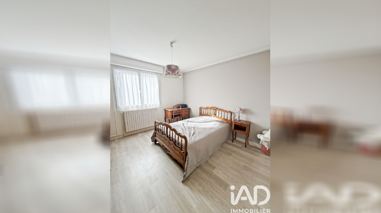 Ma-Cabane - Vente Maison Paron, 121 m²