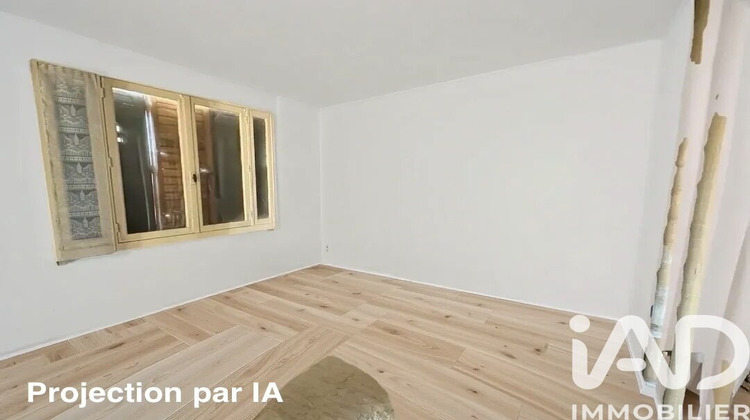 Ma-Cabane - Vente Maison Paron, 32 m²