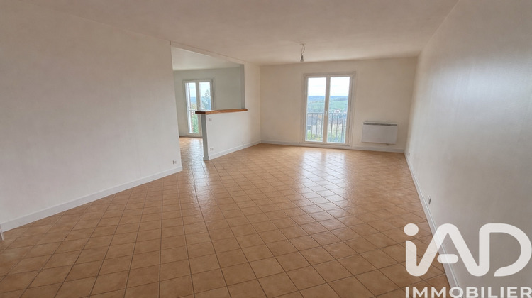 Ma-Cabane - Vente Maison Paron, 90 m²