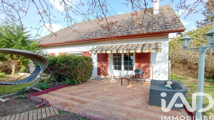 Ma-Cabane - Vente Maison Paron, 126 m²