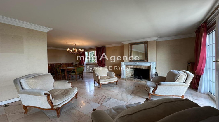 Ma-Cabane - Vente Maison PARON, 190 m²