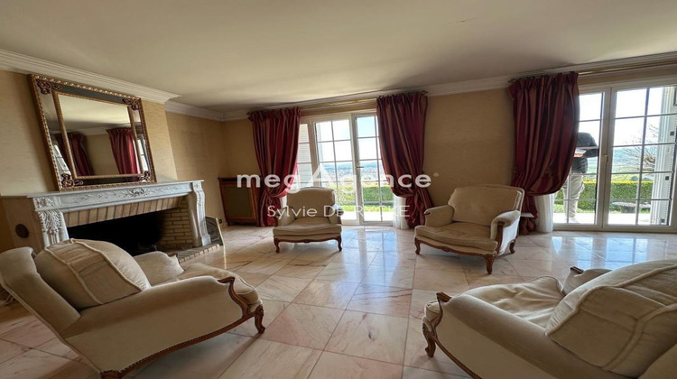 Ma-Cabane - Vente Maison PARON, 190 m²