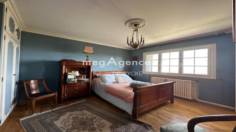 Ma-Cabane - Vente Maison PARON, 190 m²