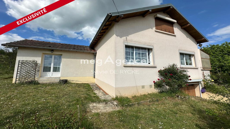 Ma-Cabane - Vente Maison PARON, 85 m²