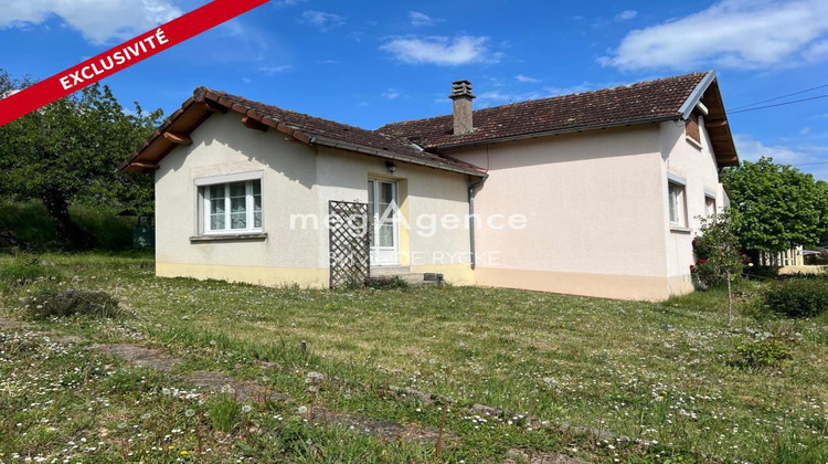Ma-Cabane - Vente Maison PARON, 85 m²