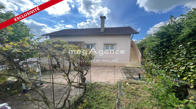 Ma-Cabane - Vente Maison PARON, 85 m²