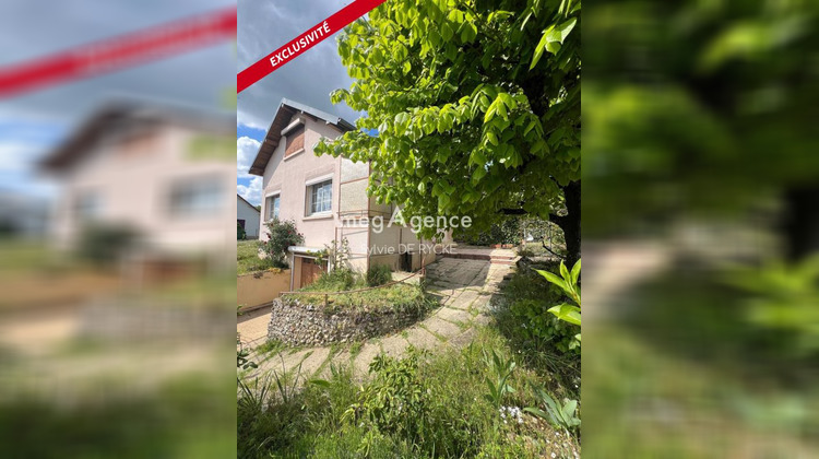Ma-Cabane - Vente Maison PARON, 85 m²