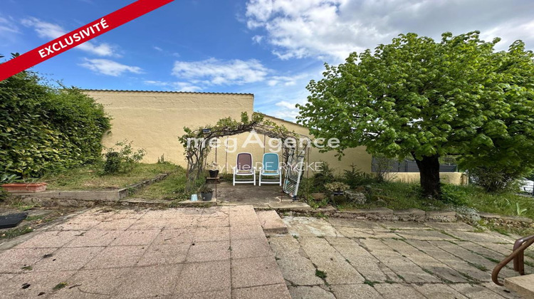 Ma-Cabane - Vente Maison PARON, 85 m²