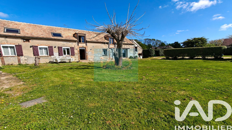 Ma-Cabane - Vente Maison Paron, 170 m²