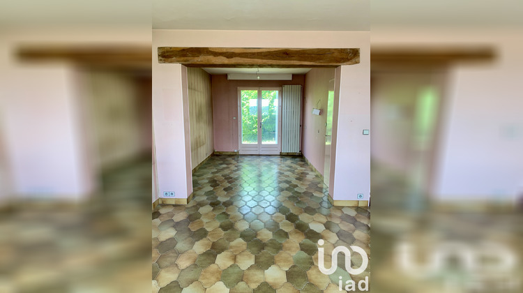 Ma-Cabane - Vente Maison Paron, 194 m²