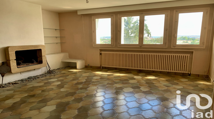 Ma-Cabane - Vente Maison Paron, 194 m²
